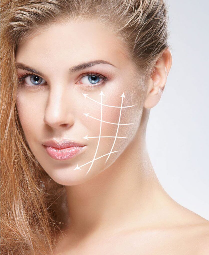 Hyaluronic Acid Filler Injection Geneva KA Surgery